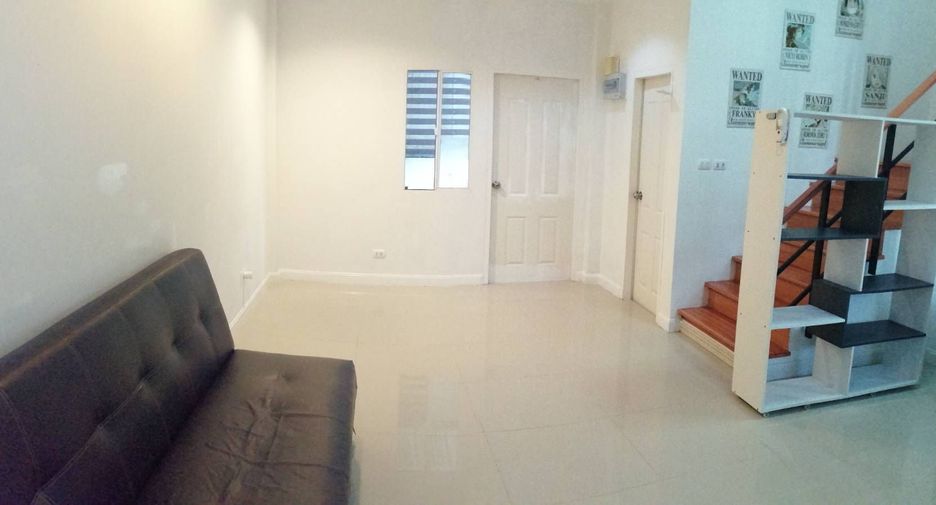 For rent 3 ベッドルーム townhouse in Pran Buri, Prachuap Khiri Khan