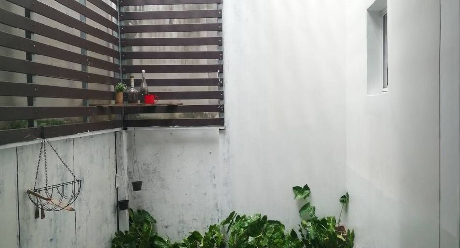 For rent 3 ベッドルーム townhouse in Pran Buri, Prachuap Khiri Khan