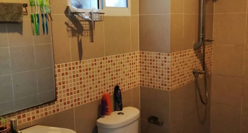 For rent 3 ベッドルーム townhouse in Pran Buri, Prachuap Khiri Khan