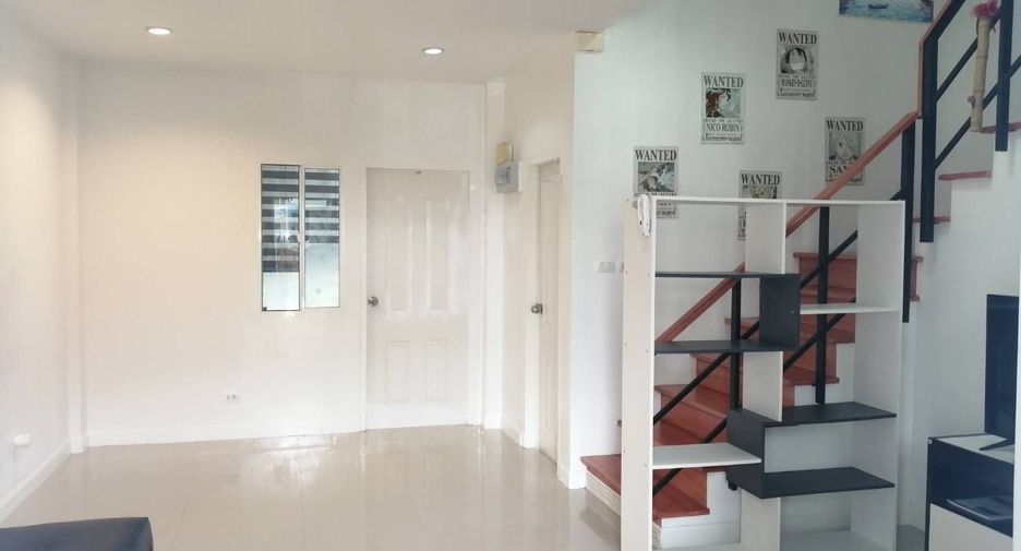 For rent 3 ベッドルーム townhouse in Pran Buri, Prachuap Khiri Khan