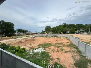 For sale land in Bang Lamung, Chonburi