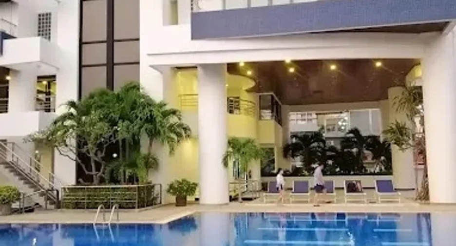 Condo en venta de 3 habitaciones en Bang Lamung, Chonburi