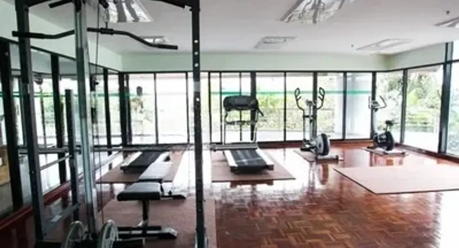 Condo en venta de 3 habitaciones en Bang Lamung, Chonburi
