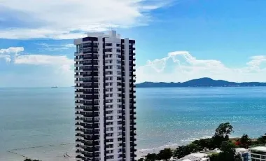 Condo en venta de 3 habitaciones en Bang Lamung, Chonburi