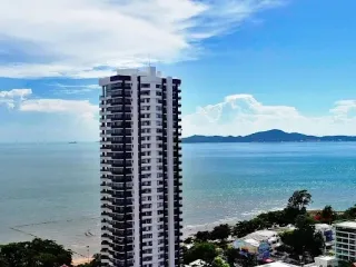 À vendre 3 chambres condo à Bang Lamung, Chonburi