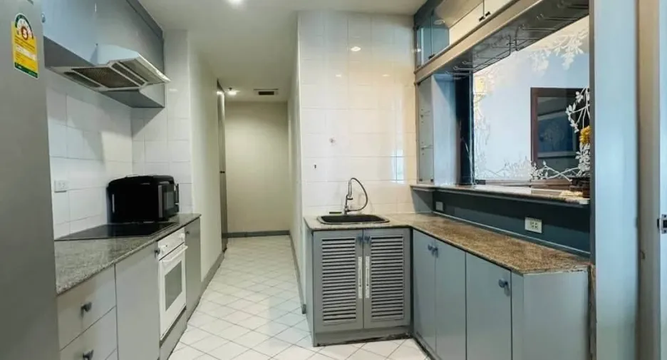 Condo en venta de 3 habitaciones en Bang Lamung, Chonburi