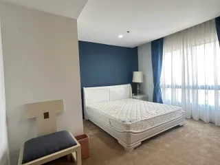 À vendre 3 chambres condo à Bang Lamung, Chonburi