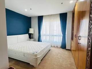 À vendre 3 chambres condo à Bang Lamung, Chonburi