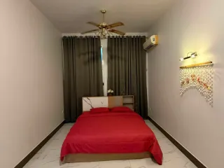 Villa en venta de 4 habitaciones en Bang Lamung, Chonburi
