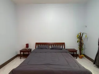 Villa en venta de 4 habitaciones en Bang Lamung, Chonburi