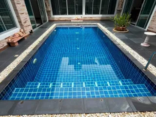 Villa en venta de 4 habitaciones en Bang Lamung, Chonburi