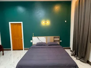 Villa en venta de 4 habitaciones en Bang Lamung, Chonburi