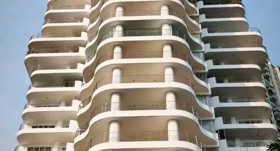 Wohnung zum Kauf mit 2 Zimmer in Jomtien, Pattaya