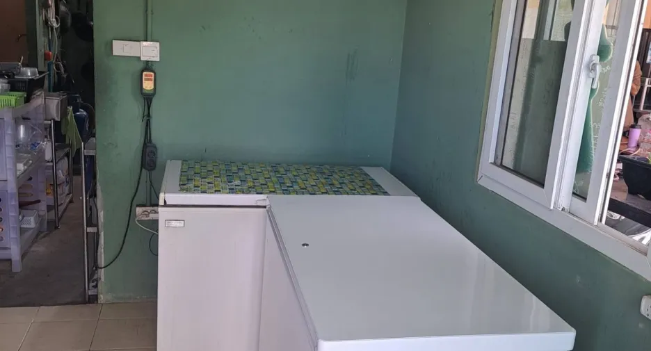 Apartment zum Kauf mit 1 Zimmer in Bang Lamung, Chonburi