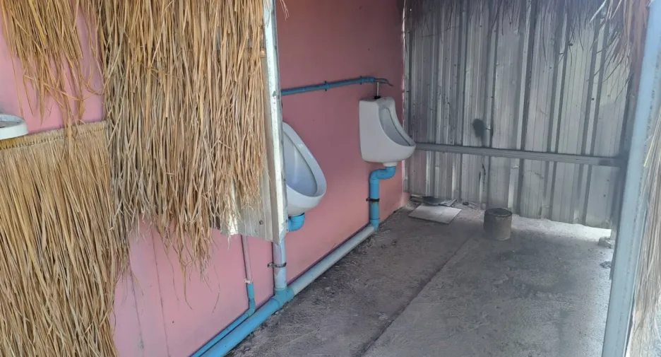 Apartment zum Kauf mit 1 Zimmer in Bang Lamung, Chonburi