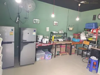 Apartment zum Kauf mit 1 Zimmer in Bang Lamung, Chonburi
