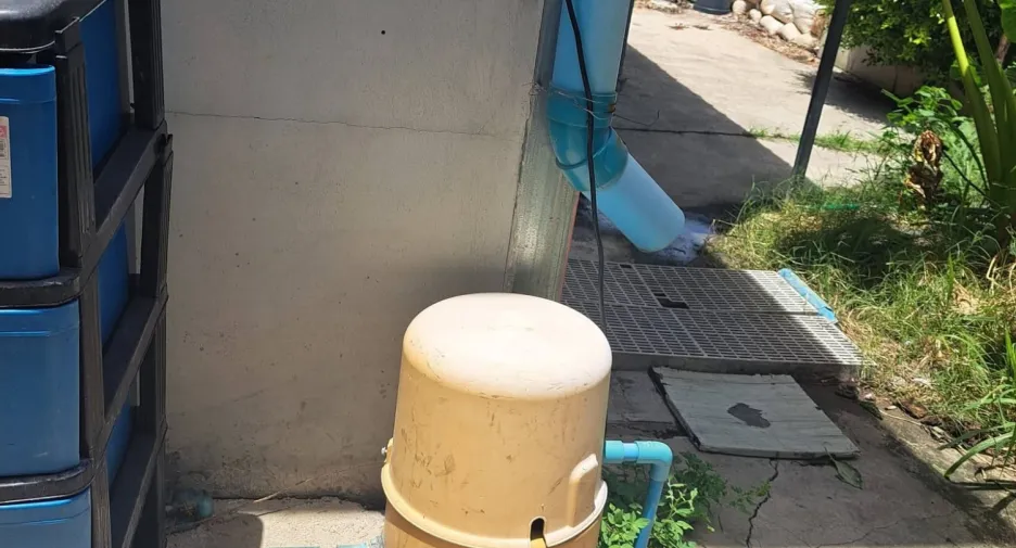 Apartment zum Kauf mit 1 Zimmer in Bang Lamung, Chonburi