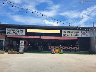 Apartment zum Kauf mit 1 Zimmer in Bang Lamung, Chonburi