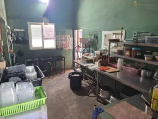Apartment zum Kauf mit 1 Zimmer in Bang Lamung, Chonburi