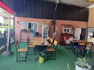 Apartment zum Kauf mit 1 Zimmer in Bang Lamung, Chonburi