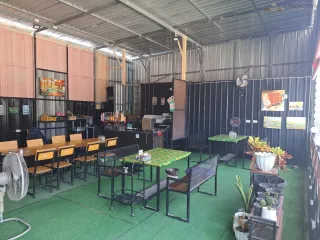 Apartment zum Kauf mit 1 Zimmer in Bang Lamung, Chonburi