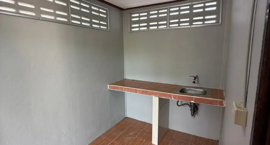 Haus zum Kauf mit 1 Zimmer in Huay Yai, Pattaya