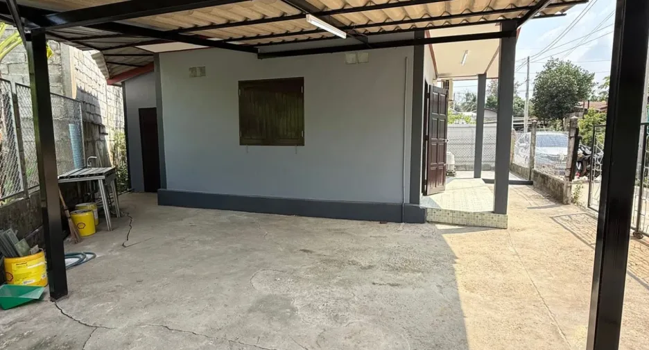Haus zum Kauf mit 1 Zimmer in Huay Yai, Pattaya