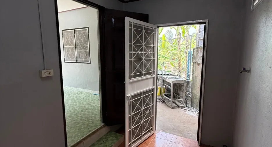 Haus zum Kauf mit 1 Zimmer in Huay Yai, Pattaya