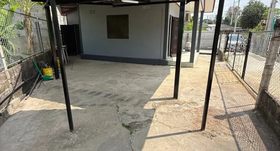 Haus zum Kauf mit 1 Zimmer in Huay Yai, Pattaya