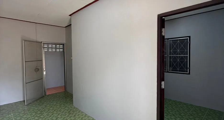 Haus zum Kauf mit 1 Zimmer in Huay Yai, Pattaya