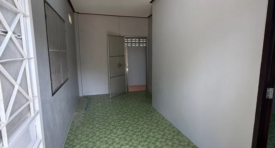 Haus zum Kauf mit 1 Zimmer in Huay Yai, Pattaya