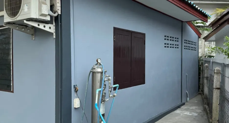 Haus zum Kauf mit 1 Zimmer in Huay Yai, Pattaya
