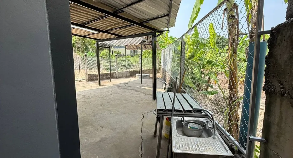 Haus zum Kauf mit 1 Zimmer in Huay Yai, Pattaya