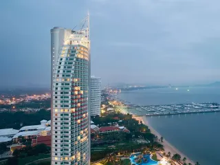 For rent 2 ベッドルーム condo in Na Jomtien, Pattaya