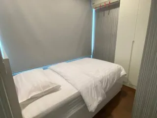 For rent 2 ベッドルーム condo in Na Jomtien, Pattaya