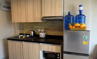For sale 1 bed condo in Mueang Phuket, Phuket