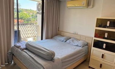 For sale 1 bed condo in Mueang Phuket, Phuket