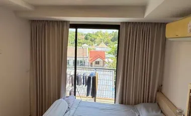 For sale 1 bed condo in Mueang Phuket, Phuket