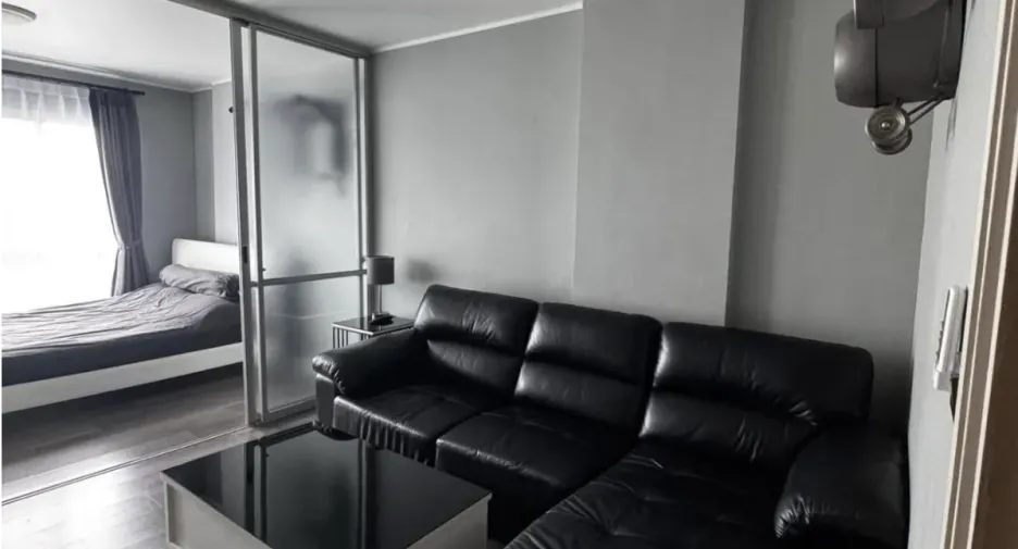 Condo en alquiler de 1 habitaciones en Kathu, Phuket