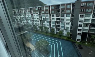 Condo en alquiler de 1 habitaciones en Kathu, Phuket