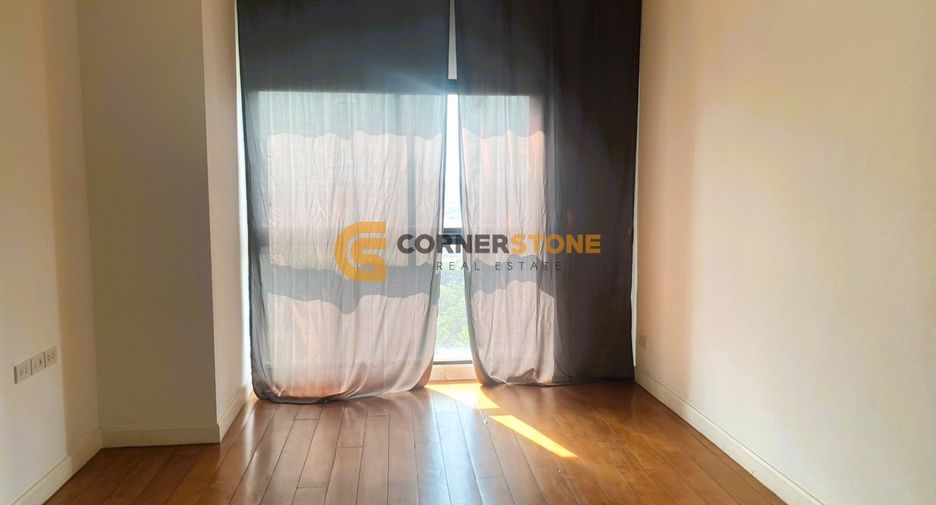 À vendre 2 chambres condo à Bang Lamung, Chonburi