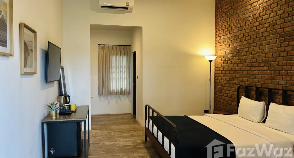 Hotel zum Kauf mit 10 Zimmer in Pran Buri, Prachuap Khiri Khan