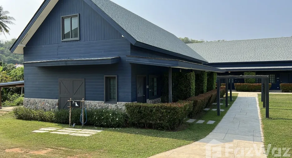 Hotel zum Kauf mit 10 Zimmer in Pran Buri, Prachuap Khiri Khan