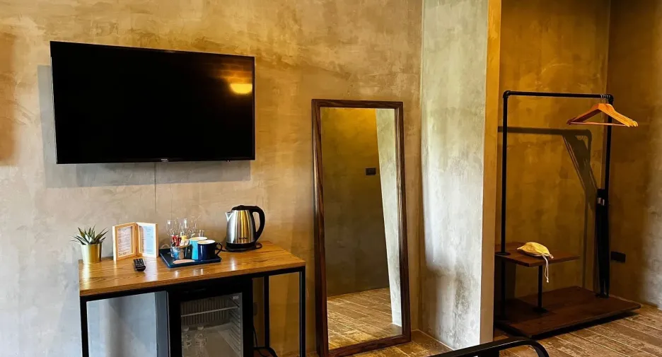 Hotel zum Kauf mit 10 Zimmer in Pran Buri, Prachuap Khiri Khan