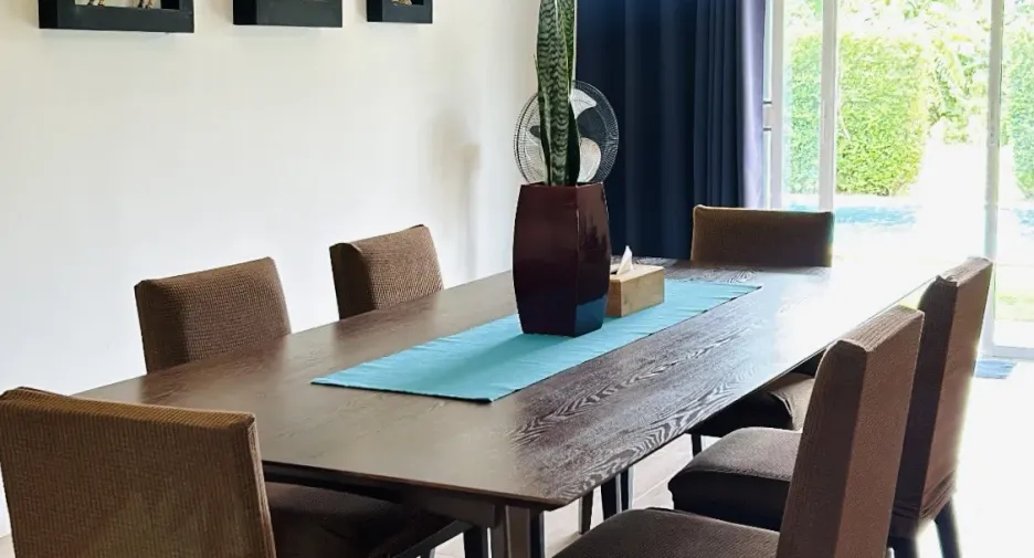 Hotel zum Kauf mit 10 Zimmer in Pran Buri, Prachuap Khiri Khan
