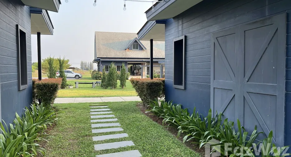 Hotel zum Kauf mit 10 Zimmer in Pran Buri, Prachuap Khiri Khan