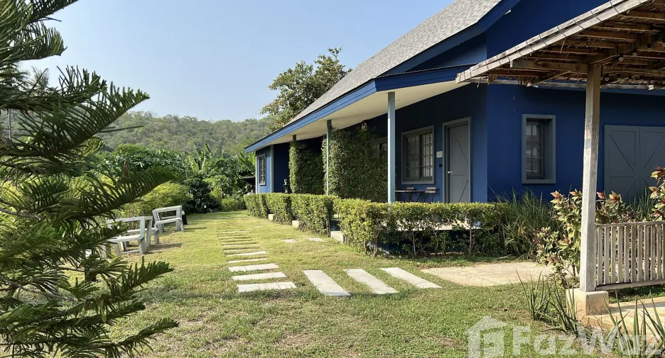 Hotel zum Kauf mit 10 Zimmer in Pran Buri, Prachuap Khiri Khan