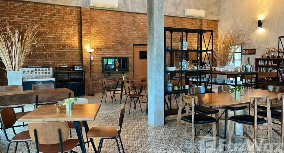 Hotel zum Kauf mit 10 Zimmer in Pran Buri, Prachuap Khiri Khan