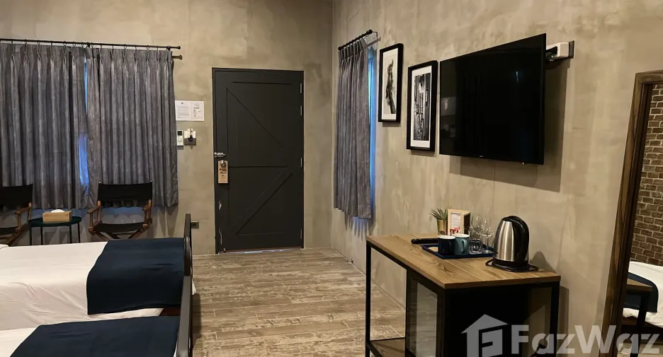 Hotel zum Kauf mit 10 Zimmer in Pran Buri, Prachuap Khiri Khan