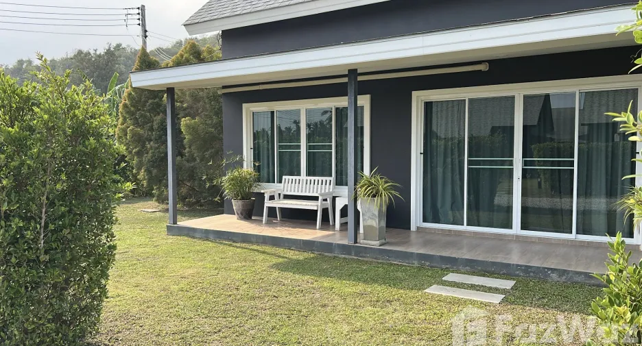 Hotel zum Kauf mit 10 Zimmer in Pran Buri, Prachuap Khiri Khan